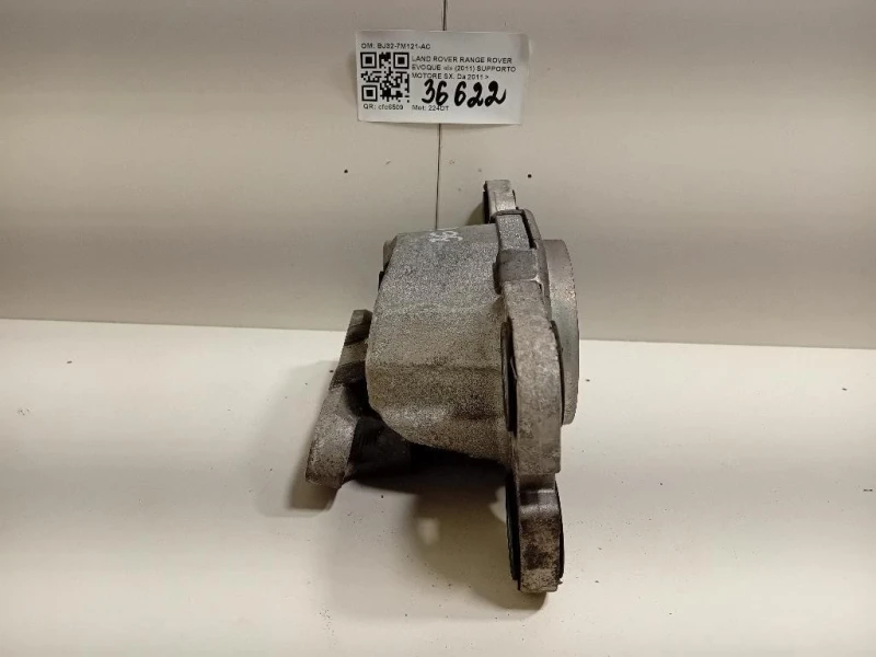 Supporto Motore SX BJ32-7M121-AC Land Rover Range Rover Evoque I 2011