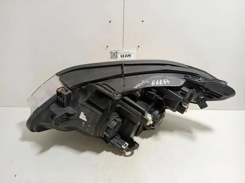 Proiettore ANT DX 95095497 Opel Mokka 2013