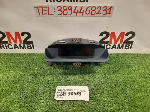 Display Multimediale 95142083 Opel Mokka 2013