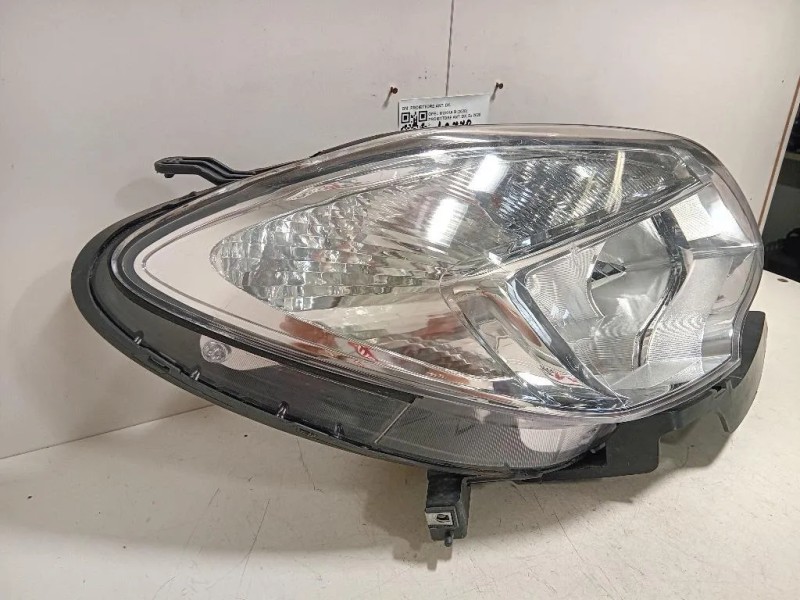 Proiettore ANT DX 95095497 Opel Mokka 2013