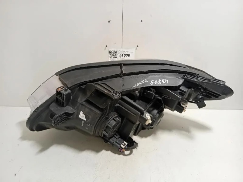 Proiettore ANT DX 95095497 Opel Mokka 2013