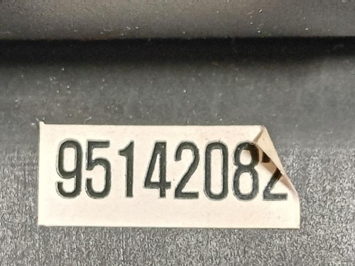 Display Multimediale 95142082 Opel Mokka 2013