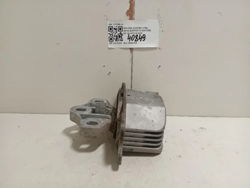 Supporto Motore SX 172768-10 Mini MINI Cooper F56 2014
