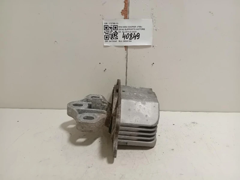 Supporto Motore SX 172768-10 Mini MINI Cooper F56 2014