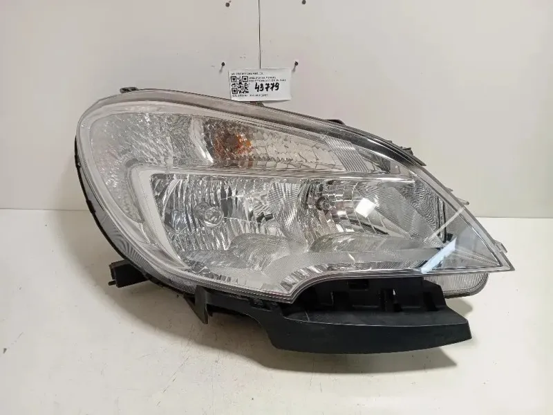 Proiettore ANT DX 95095497 Opel Mokka 2013