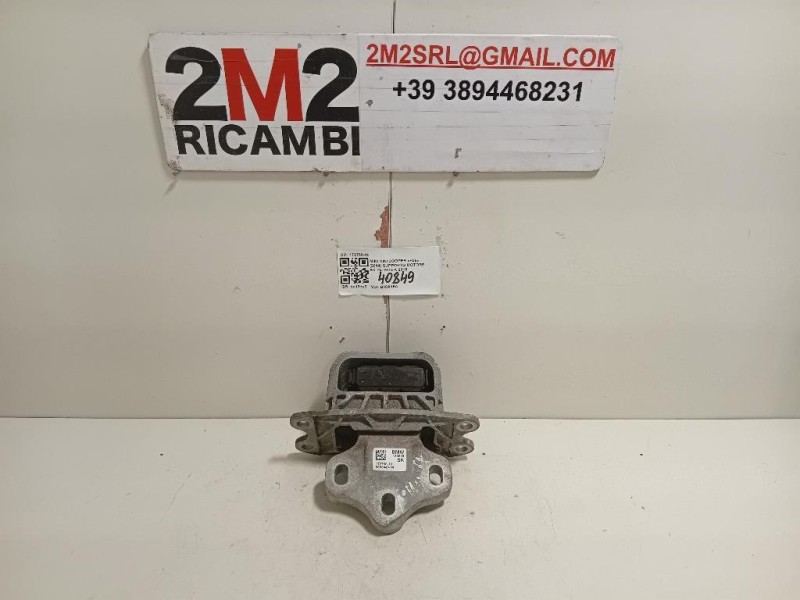 Supporto Motore SX 172768-10 Mini MINI Cooper F56 2014