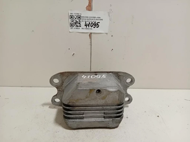 Supporto Motore SX 172768-10 Mini MINI Cooper F56 2014