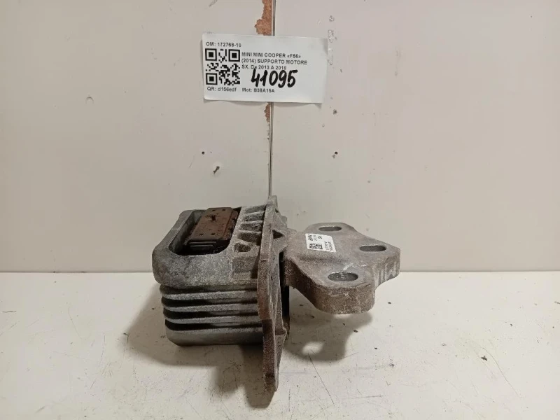 Supporto Motore SX 172768-10 Mini MINI Cooper F56 2014
