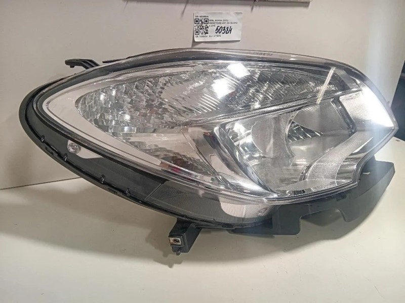 Proiettore ANT DX 95386946 Opel Mokka 2013