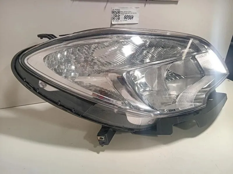 Proiettore ANT DX 95386946 Opel Mokka 2013