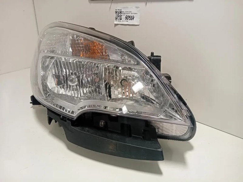 Proiettore ANT DX 95386946 Opel Mokka 2013