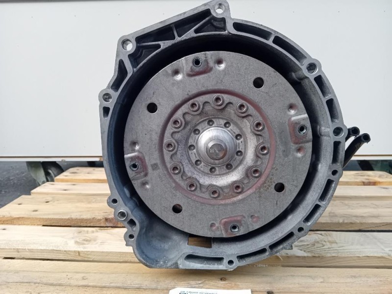 Cambio 8HP-45 8 MARCE AUTOMATICO Bmw Serie 3 F30 Berlina 2012