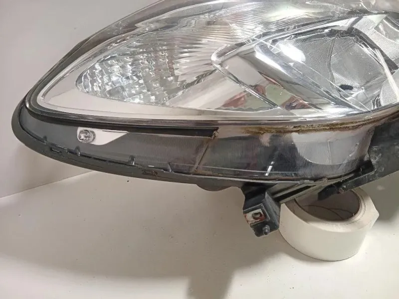 Proiettore ANT DX 95095501 Opel Mokka 2013