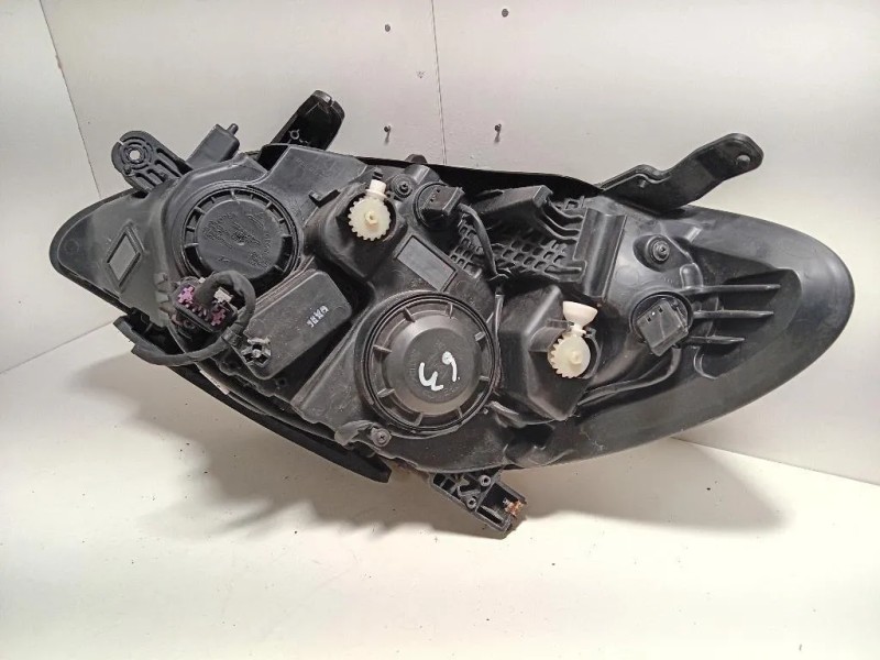 Proiettore ANT DX 95095501 Opel Mokka 2013