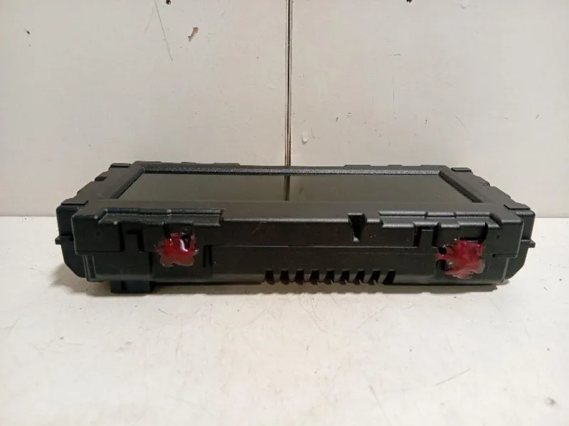 Display Multimediale 22915943G Opel Mokka 2013