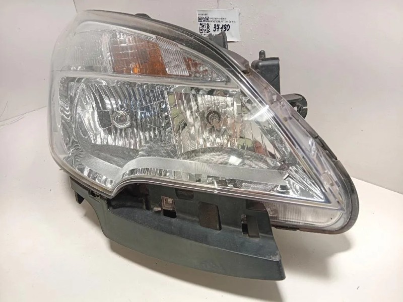 Proiettore ANT DX 95095501 Opel Mokka 2013