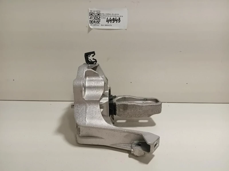 Supporto Motore SX 4A109760 Opel Corsa F 2019