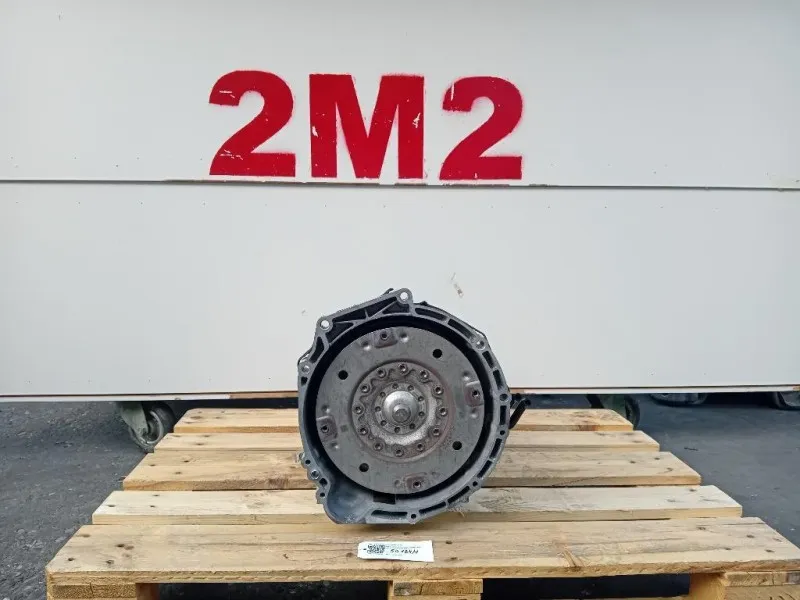 Cambio 8HP-45 8 MARCE AUTOMATICO Bmw Serie 3 F30 Berlina 2012