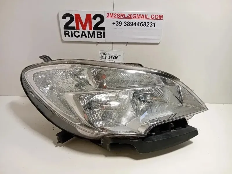 Proiettore ANT DX 95095501 Opel Mokka 2013