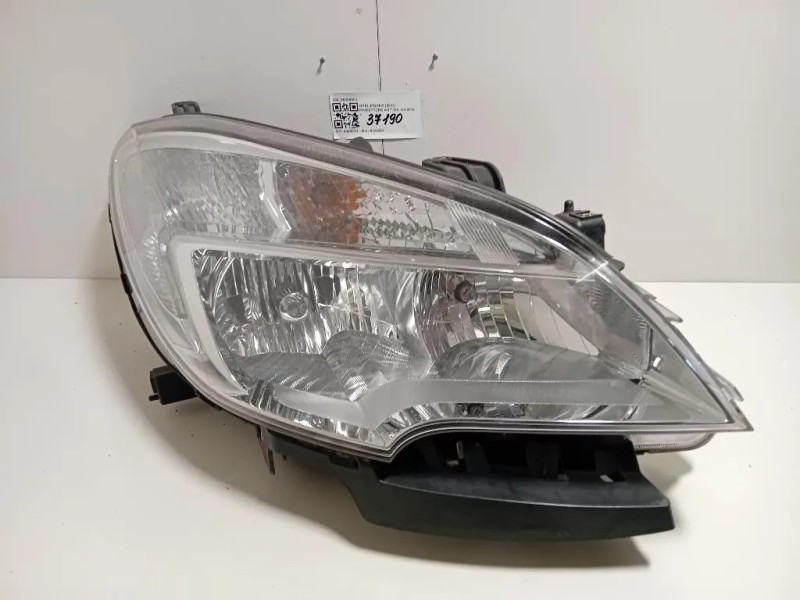 Proiettore ANT DX 95095501 Opel Mokka 2013