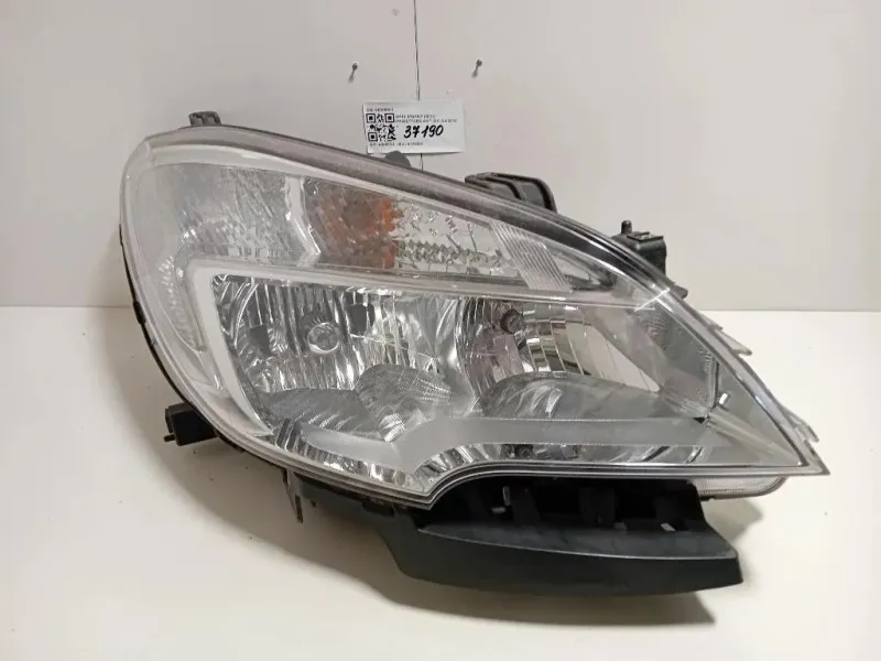 Proiettore ANT DX 95095501 Opel Mokka 2013