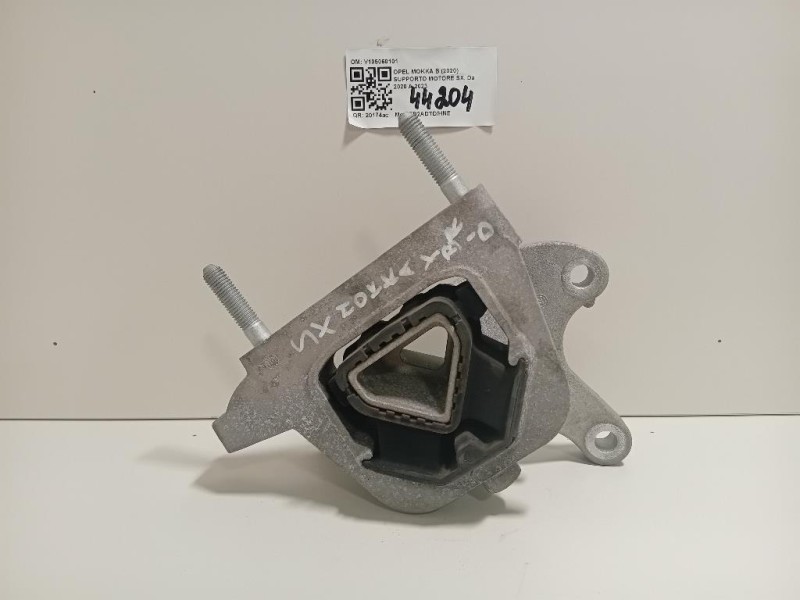 Supporto Motore SX V105060101 Opel Mokka B 2020