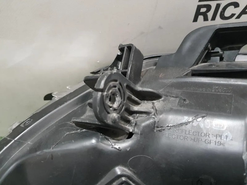 Proiettore ANT DX 95378408 Opel Mokka 2013