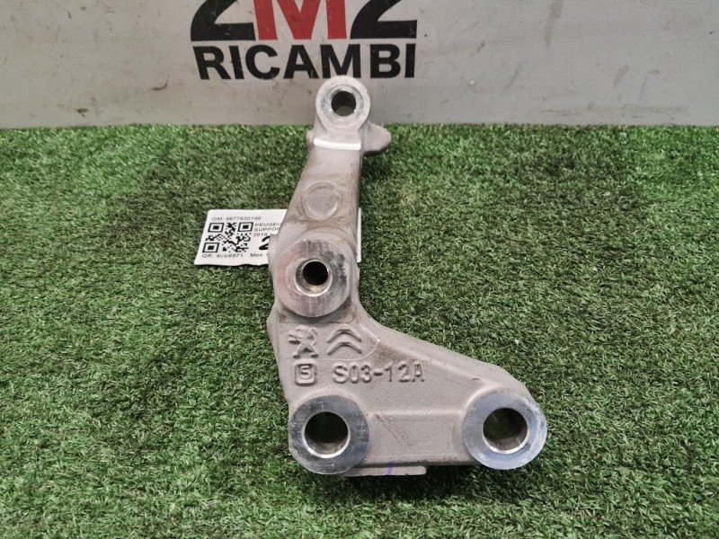 Supporto Motore SX 9677630180 SX Peugeot 308 II 2017