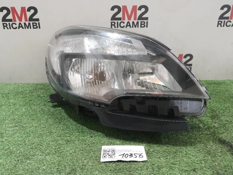 Proiettore ANT DX 95378408 Opel Mokka 2013