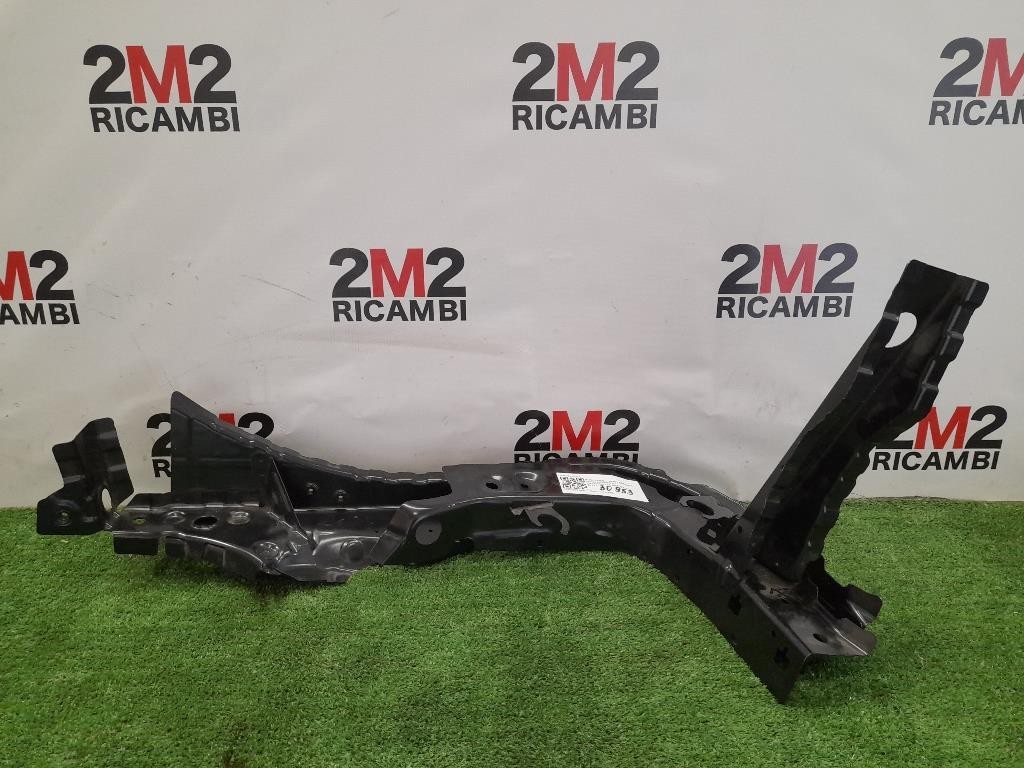 Supporto Passaruota ANT DX 7373274 Bmw Serie 1 F20 Berlina 2012