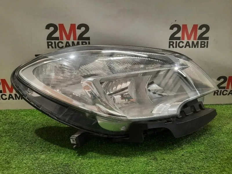 Proiettore ANT DX 95095497 Opel Mokka 2013