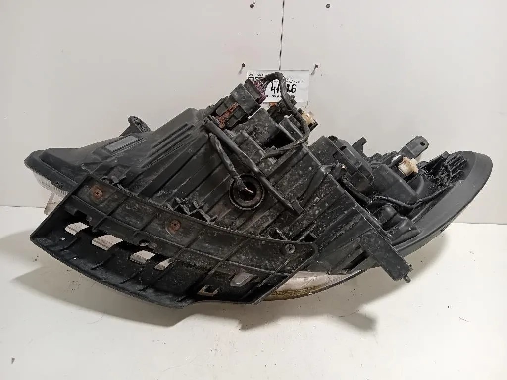 Proiettore ANT DX 1675887880 Opel Mokka B 2020