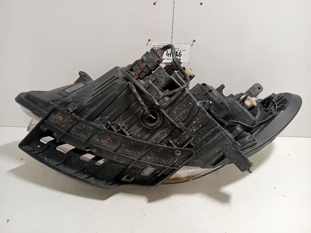 Proiettore ANT DX 1675887880 Opel Mokka B 2020