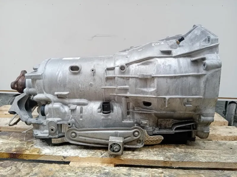 Cambio CAMBIO Bmw Serie 3 F30 Berlina 2015