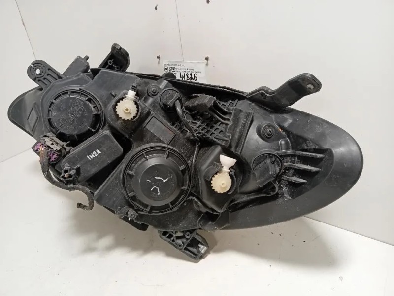 Proiettore ANT DX 1675887880 Opel Mokka B 2020