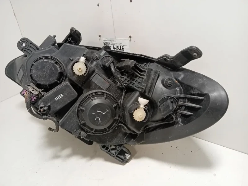 Proiettore ANT DX 1675887880 Opel Mokka B 2020