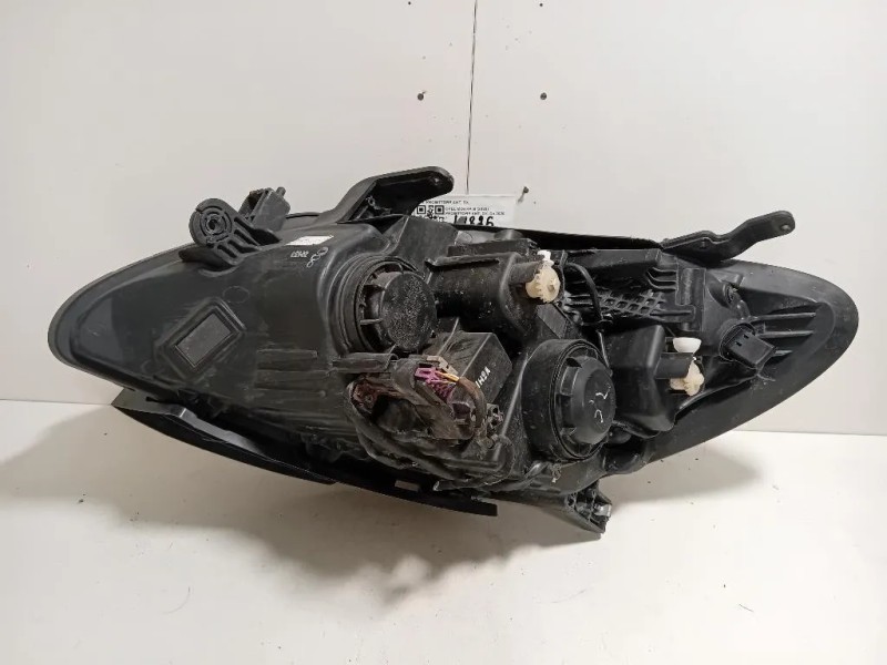 Proiettore ANT DX 1675887880 Opel Mokka B 2020