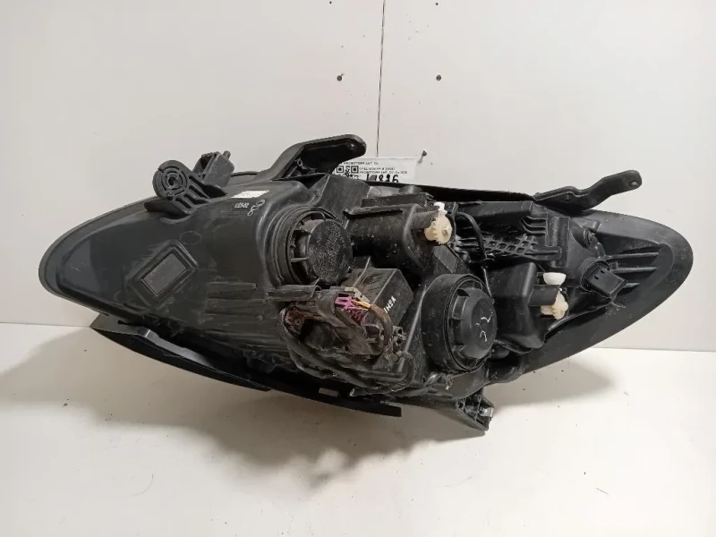 Proiettore ANT DX 1675887880 Opel Mokka B 2020