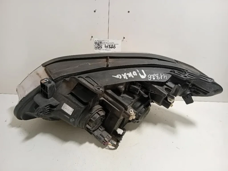 Proiettore ANT DX 1675887880 Opel Mokka B 2020