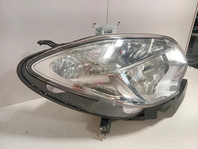 Proiettore ANT DX 1675887880 Opel Mokka B 2020