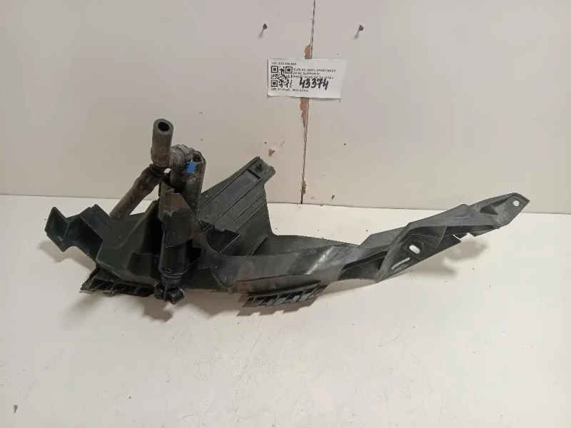 Supporto Proiettore DX 8X0 805 608 Audi A1 8XF Sportback 2015