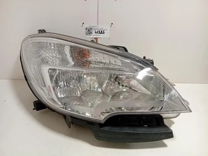 Proiettore ANT DX 1675887880 Opel Mokka B 2020