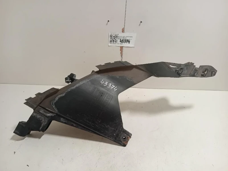 Supporto Proiettore DX 8X0 805 608 Audi A1 8XF Sportback 2015