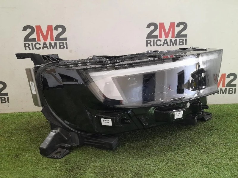 Proiettore ANT DX 9834007980 Opel Mokka B 2020