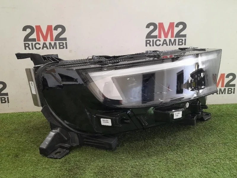 Proiettore ANT DX 9834007980 Opel Mokka B 2020