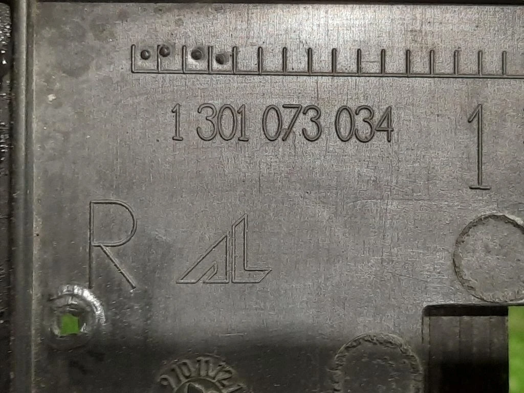 Supporto Proiettore DX 1301073034 Audi A4 8K2 2012