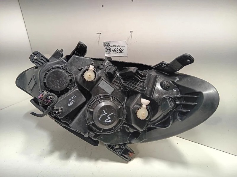 Proiettore ANT DX 42435928 Opel Mokka X 2016