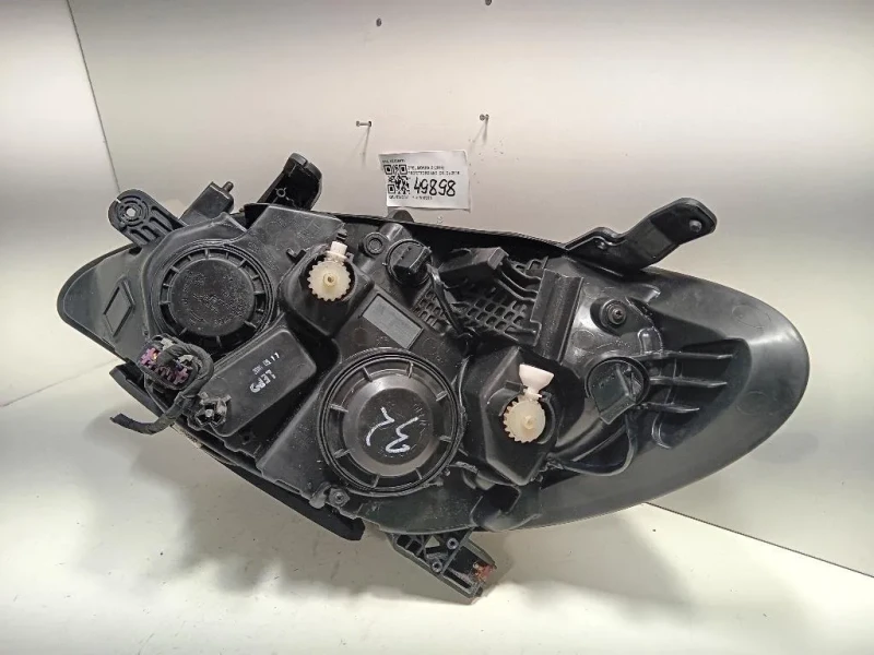 Proiettore ANT DX 42435928 Opel Mokka X 2016