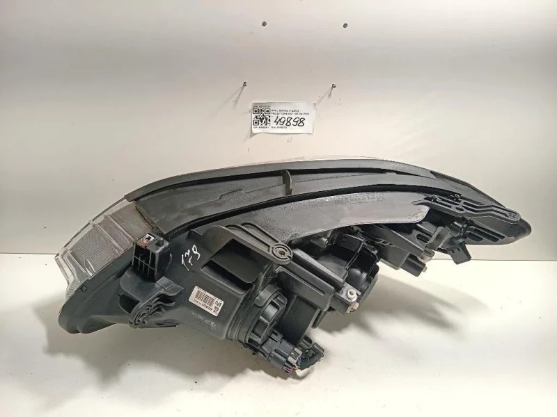 Proiettore ANT DX 42435928 Opel Mokka X 2016