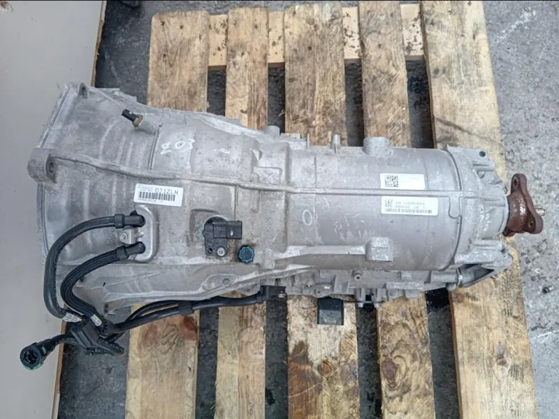 Cambio CAMBIO Bmw Serie 3 F30 Berlina 2015